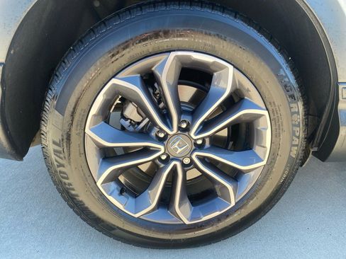 Used 2020 Honda CR-V EX image 27