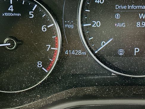 Certified 2024 MAZDA CX-50 AWD 2.5 S w/ Cargo Package image 17