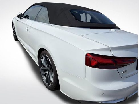 Used 2023 Audi A5 2.0T Prestige AWD/4WD image 4