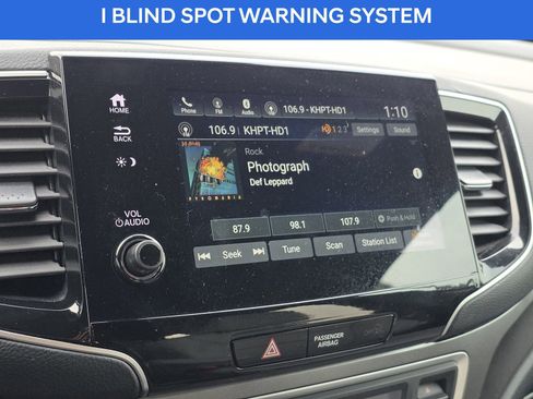 Used 2023 Honda Passport EX-L image 24