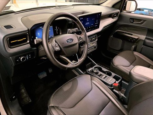 Used 2026 Ford Maverick Tremor AWD/4WD image 12