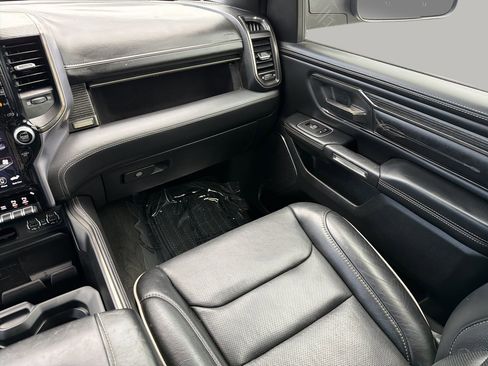 Used 2021 RAM 1500 Limited w/ Bed Utility Group AWD/4WD image 14