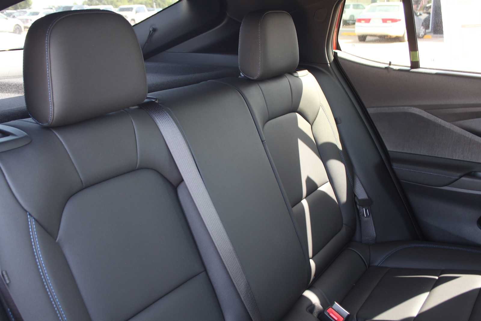 New 2026 Buick Envista Sport Touring w/ Convenience I Package FWD image 20