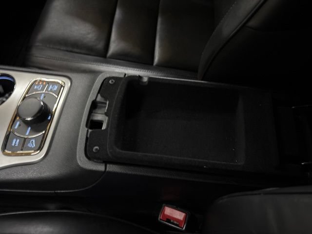 Used 2020 Jeep Grand Cherokee High Altitude AWD/4WD image 63