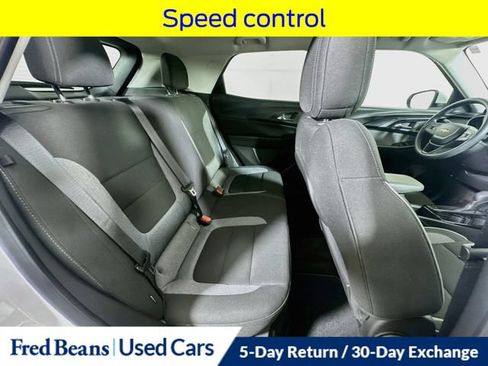Used 2023 Chevrolet TrailBlazer LT w/ Convenience Package AWD/4WD image 31