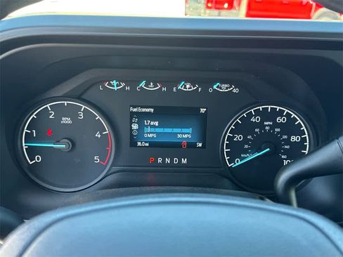 New 2025 Ford F350 XL w/ XL Driver Assist Package image 24