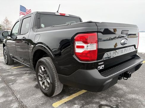 Used 2023 Ford Maverick XLT w/ XLT Luxury Package image 7