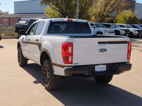 Used 2023 Ford Ranger XLT w/ Equipment Group 301A Mid image 2