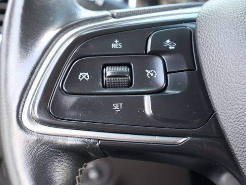 Certified 2023 Buick Encore GX Select w/ Safety Package II image 22