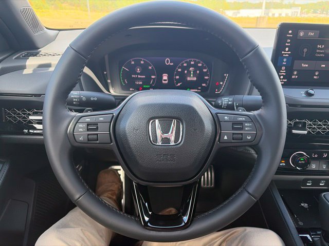 New 2026 Honda Accord Sport image 14