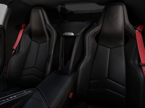 New 2025 Chevrolet Corvette Z06 w/ Battery Protection Package image 61