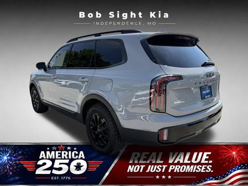 Used 2024 Kia Telluride SX Prestige X-Pro AWD/4WD image 13
