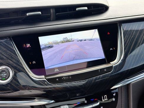 Certified 2024 Cadillac XT6 Premium Luxury FWD image 13