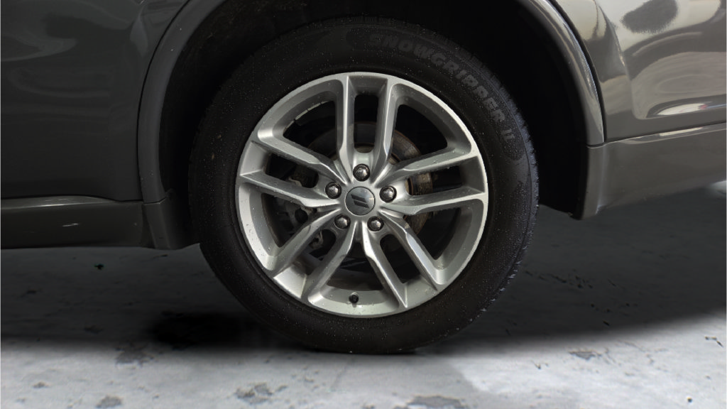 Used 2022 Dodge Durango R/T AWD/4WD image 39