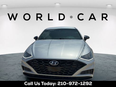 Used 2021 Hyundai Sonata SEL Plus FWD image 17