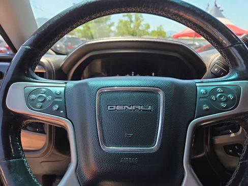 Used 2018 GMC Sierra 1500 Denali AWD/4WD image 23