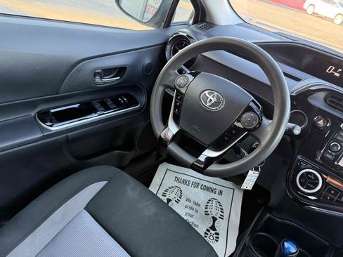 Used 2018 Toyota Prius C Two image 64