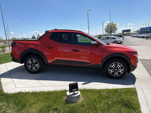 New 2026 Hyundai Santa Cruz XRT AWD/4WD image 6