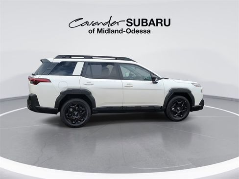 New 2026 Subaru Outback Limited image 9