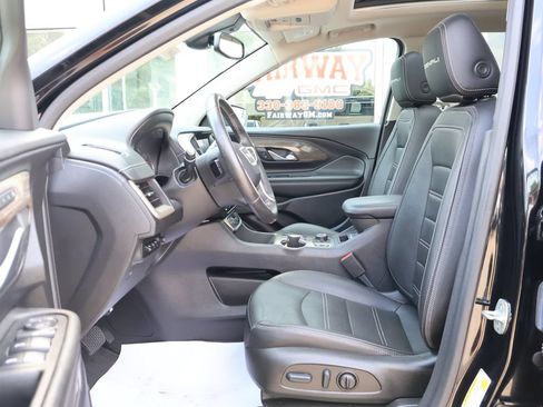 Used 2022 GMC Terrain Denali w/ LPO, Floor Liner Package AWD/4WD image 12
