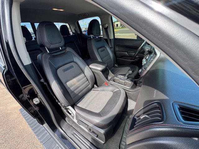 Used 2019 GMC Canyon All Terrain w/ Trailering Package AWD/4WD image 11