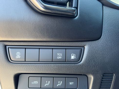 Used 2025 MAZDA CX-50 2.5 Hybrid w/ Premium Plus Pkg image 29