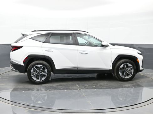 Used 2025 Hyundai Tucson SEL image 9