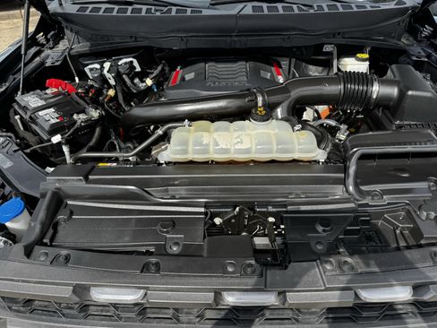 Used 2023 Ford F150 Raptor image 35