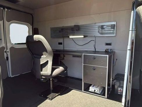 Used 2022 RAM ProMaster 1500 FWD image 18