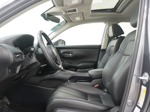 Used 2023 Honda HR-V EX-L image 22