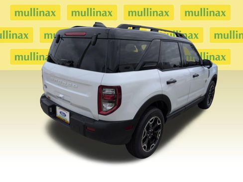 New 2026 Ford Bronco Sport Outer Banks w/ Outer Banks Tech Package+ AWD/4WD image 3