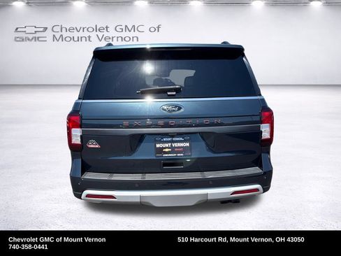 Used 2022 Ford Expedition Timberline AWD/4WD image 4