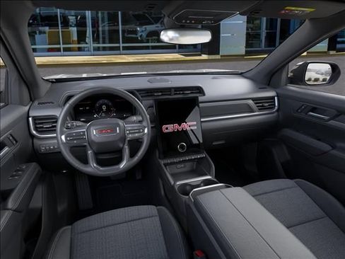 New 2026 GMC Terrain Elevation FWD image 15