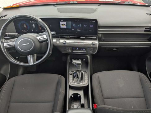 Used 2024 Hyundai Kona SEL AWD/4WD image 22
