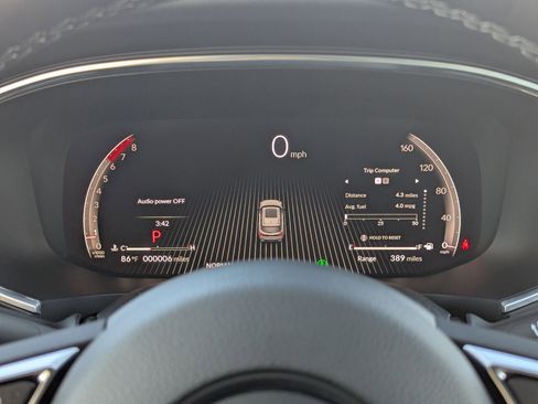 New 2026 Acura MDX Type S image 24