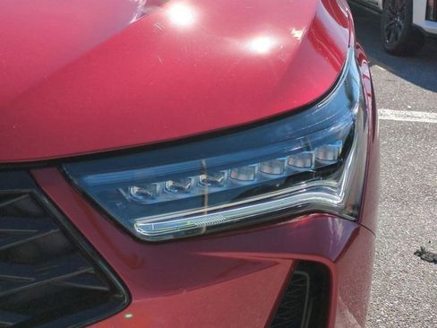 Used 2025 Acura RDX w/ Technology Package image 10