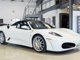 Used 2008 Ferrari F430 Spider image 3