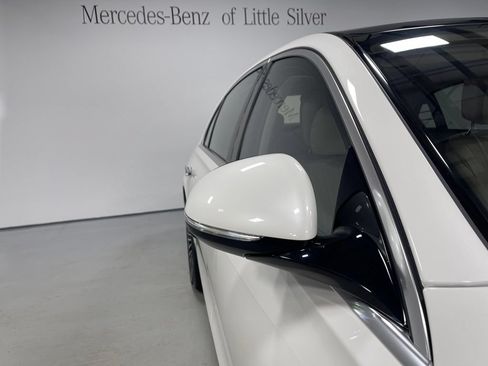 Used 2023 Mercedes-Benz S 500 4MATIC image 12