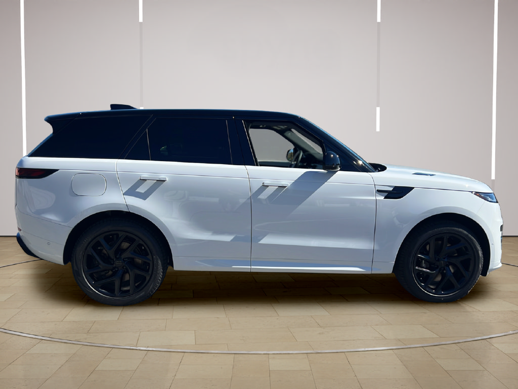 New 2027 Land Rover Range Rover Sport Battersea AWD/4WD image 8