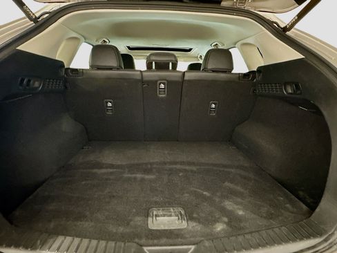 Used 2025 MAZDA CX-5 AWD 2.5 S w/ Preferred Package image 31