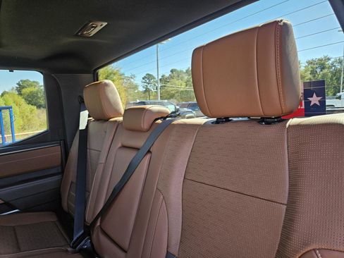 New 2026 Toyota Tundra 1794 Edition image 30