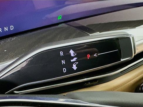 New 2025 Cadillac Escalade IQ Sport 2 AWD/4WD image 16