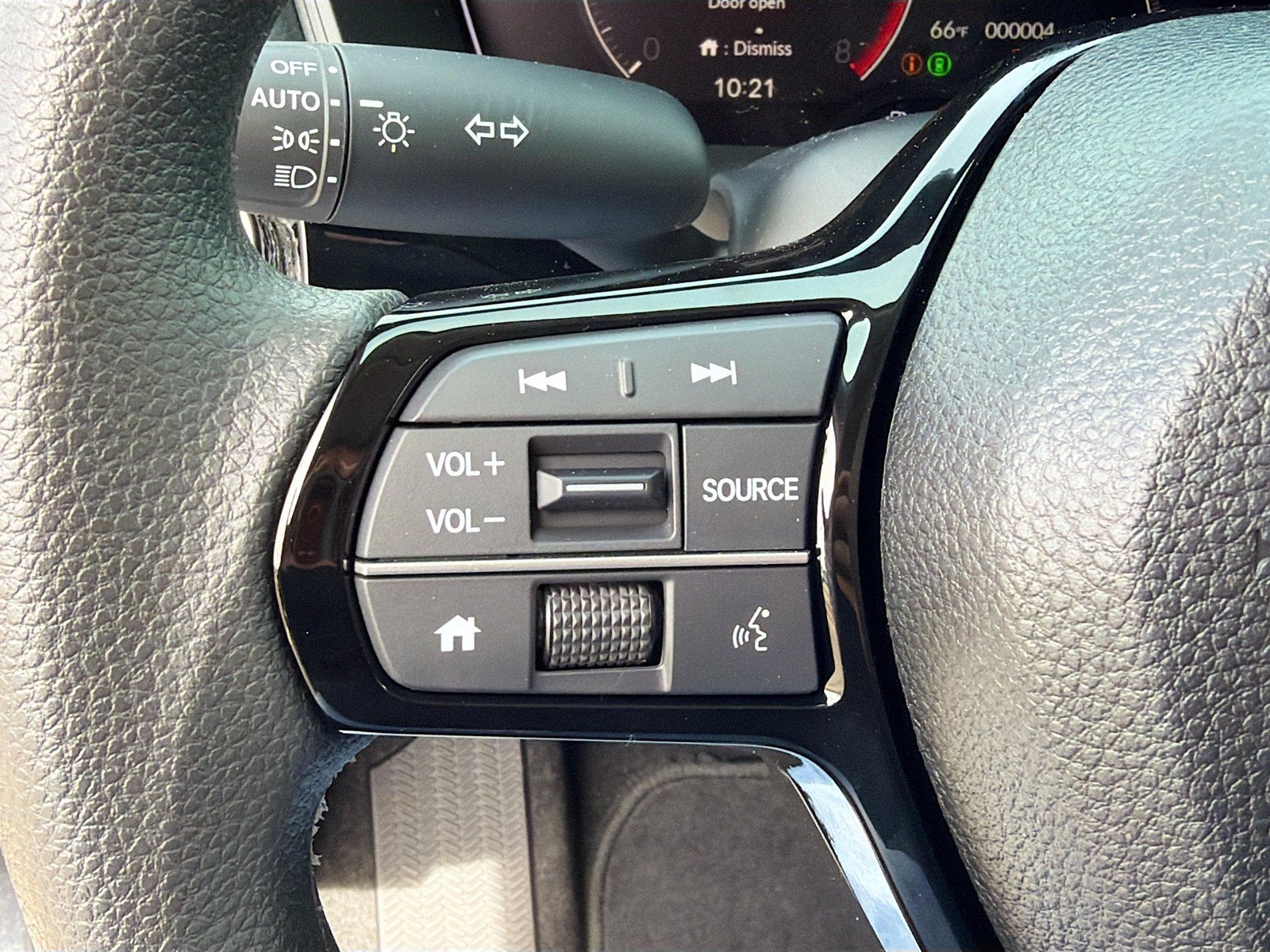 Used 2026 Honda Civic LX image 11