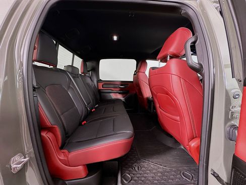 Used 2026 RAM 1500 Rebel w/ Rebel Level 1 Equipment Group image 27