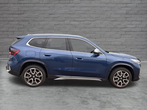 Used 2024 BMW X1 xDrive28i w/ Technology Package AWD/4WD image 11