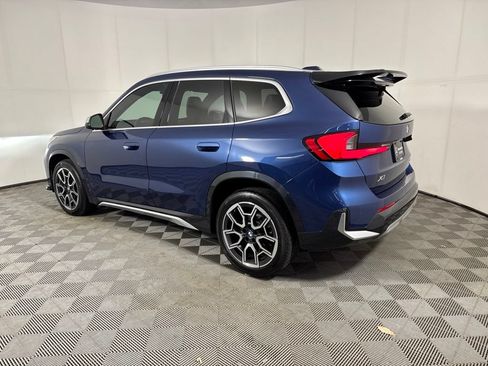 Used 2024 BMW X1 xDrive28i w/ Premium Package AWD/4WD image 3