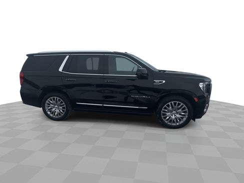 Certified 2024 GMC Yukon Denali w/ Denali Reserve Package image 9