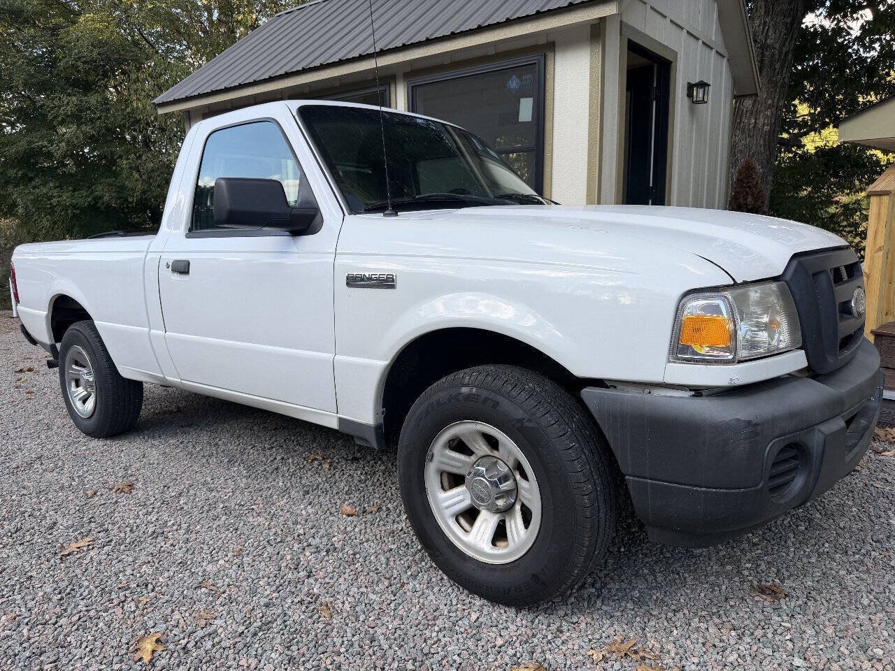 Used 2011 Ford Ranger XL RWD image 16