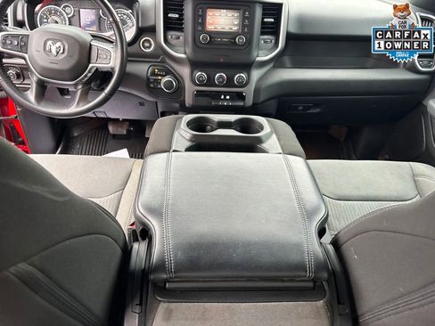 Certified 2022 RAM 1500 Big Horn image 34