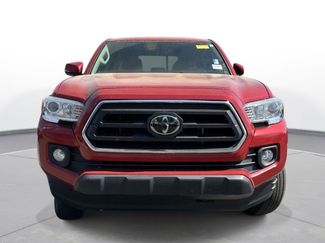 Used 2023 Toyota Tacoma SR5 w/ Technology Package video 3